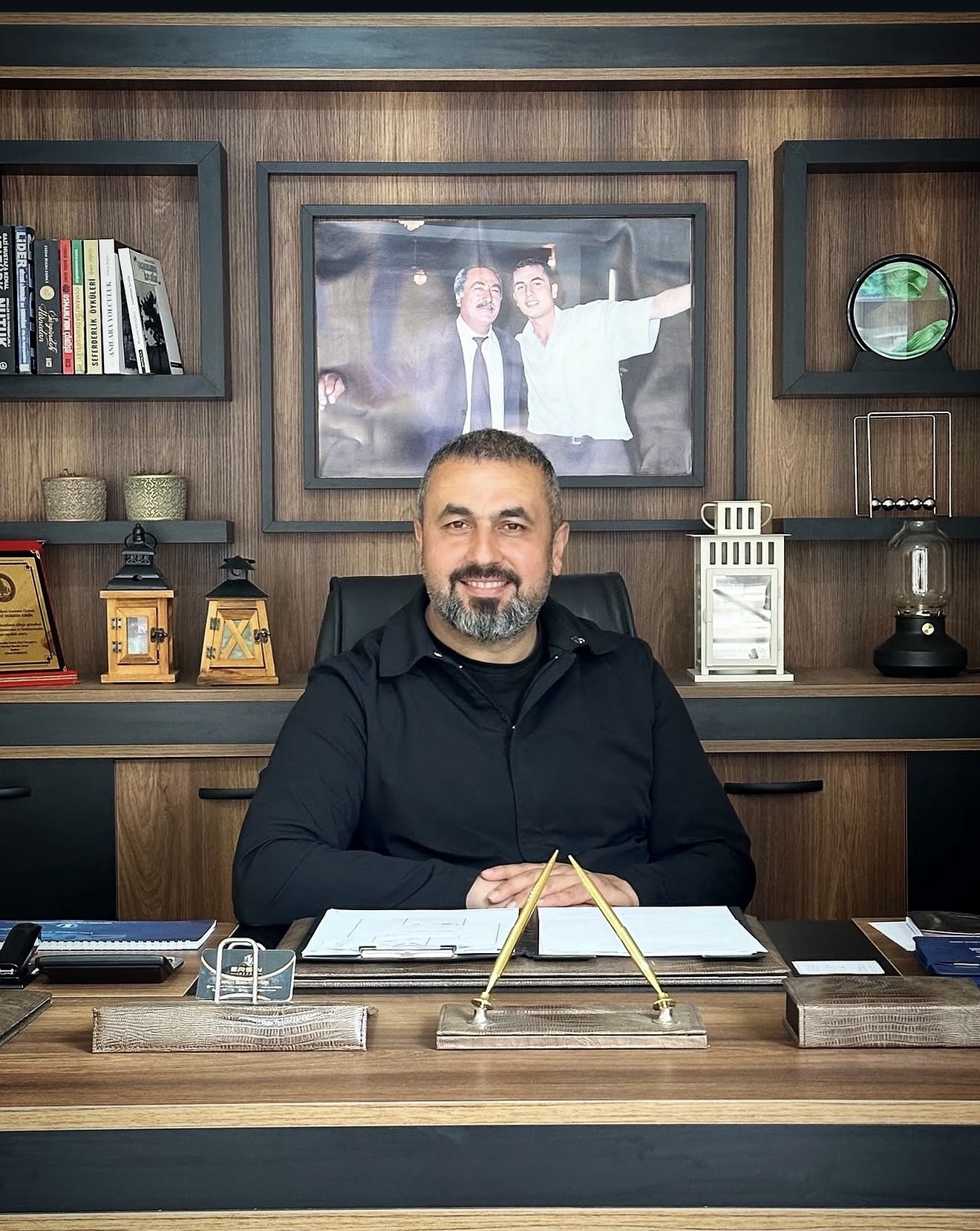 Ersin İnşaat - Müteahhitlik
